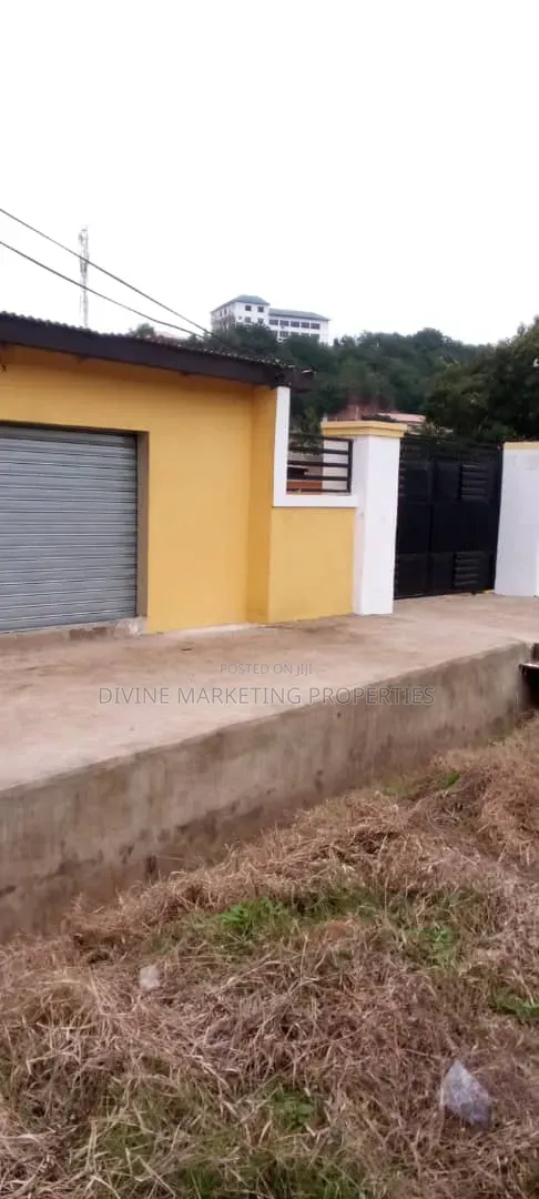 4bdrm House in Deeper Life Area, Last Stop for sale