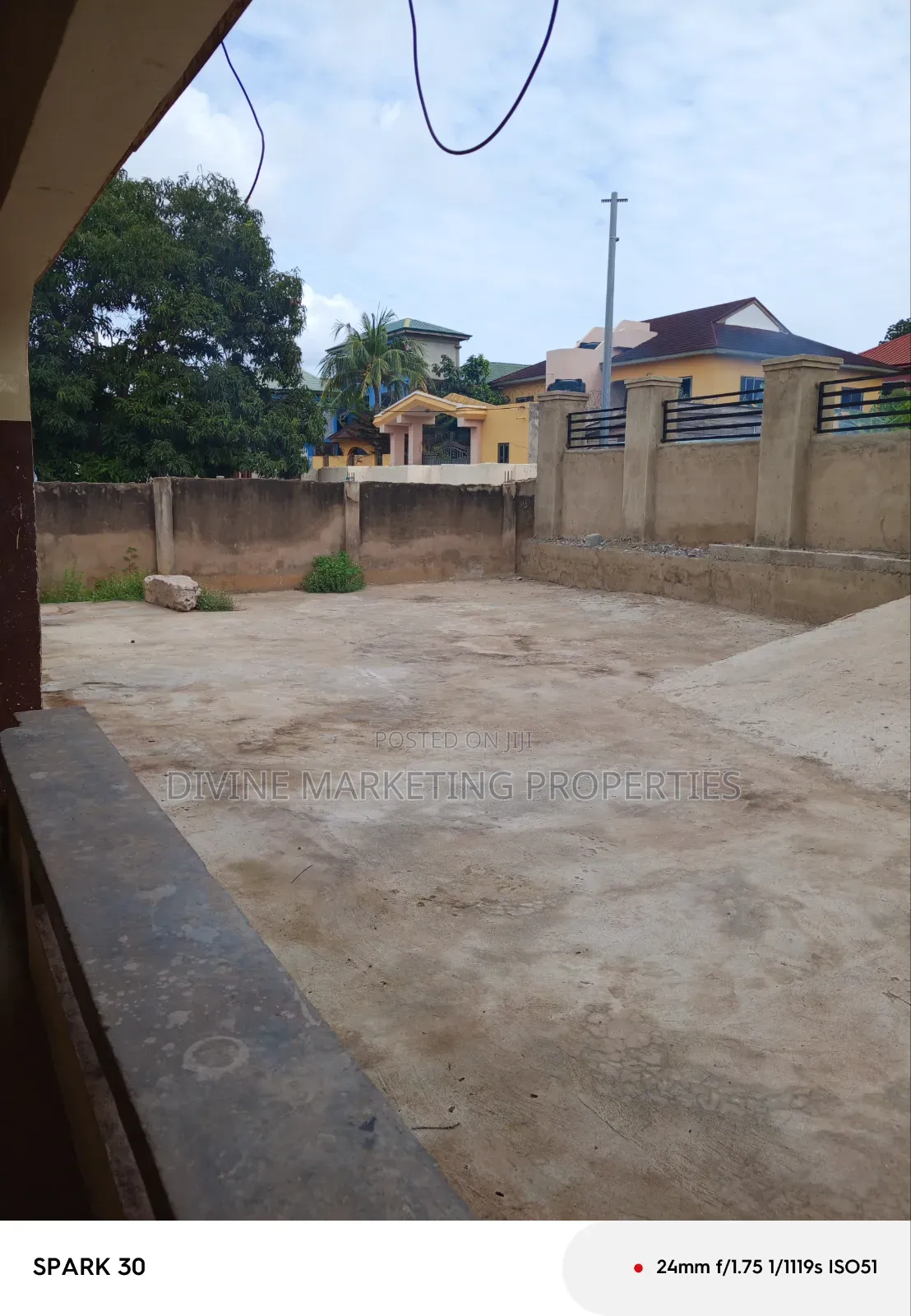 4bdrm House in Deeper Life Area, Last Stop for sale
