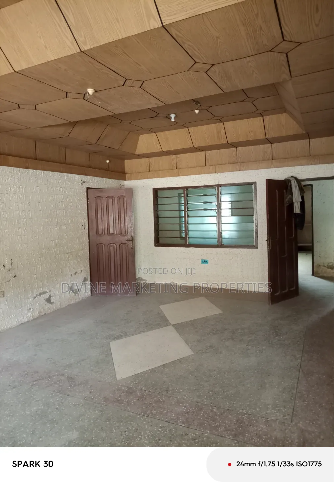 4bdrm House in Deeper Life Area, Last Stop for sale