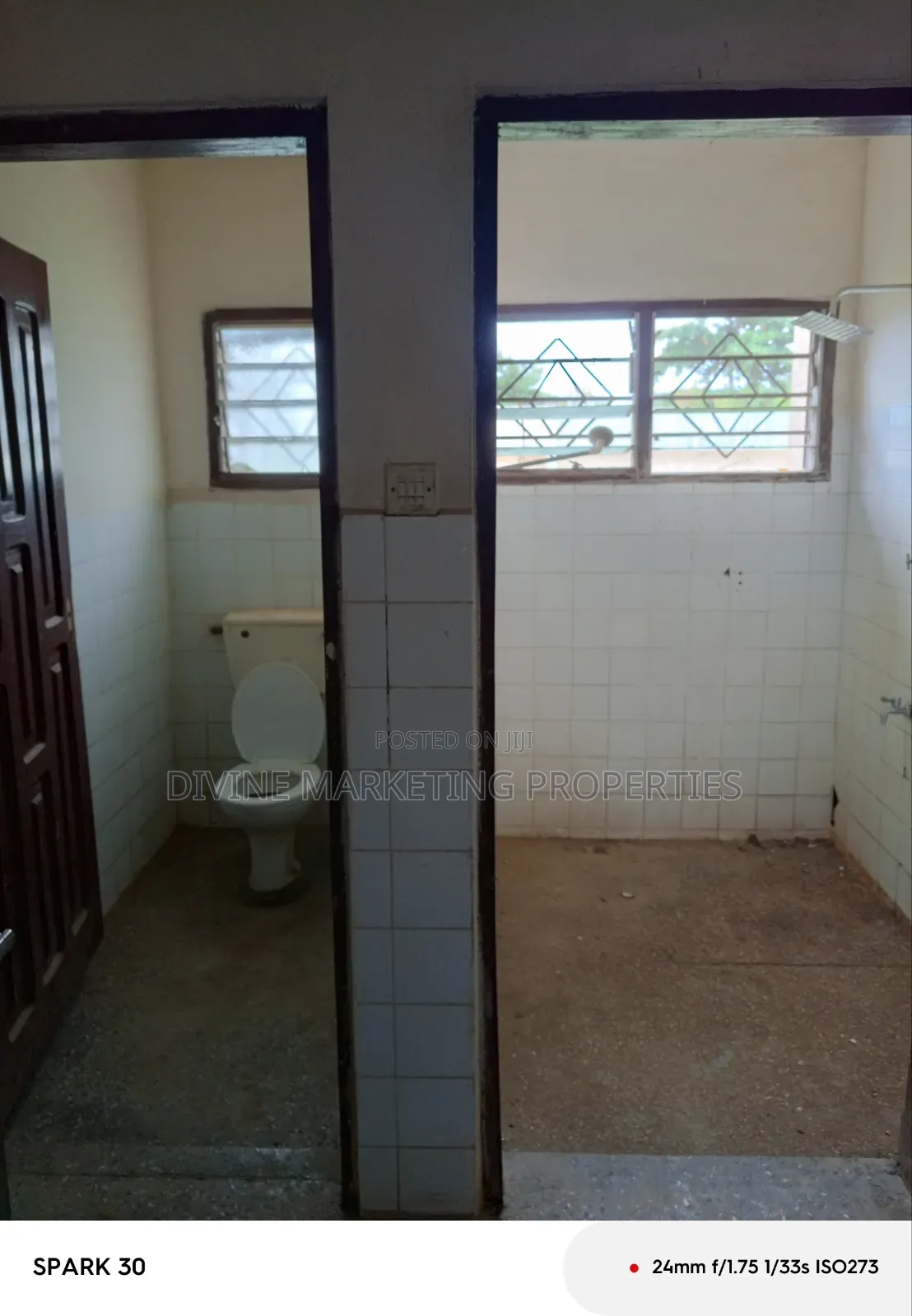 4bdrm House in Deeper Life Area, Last Stop for sale