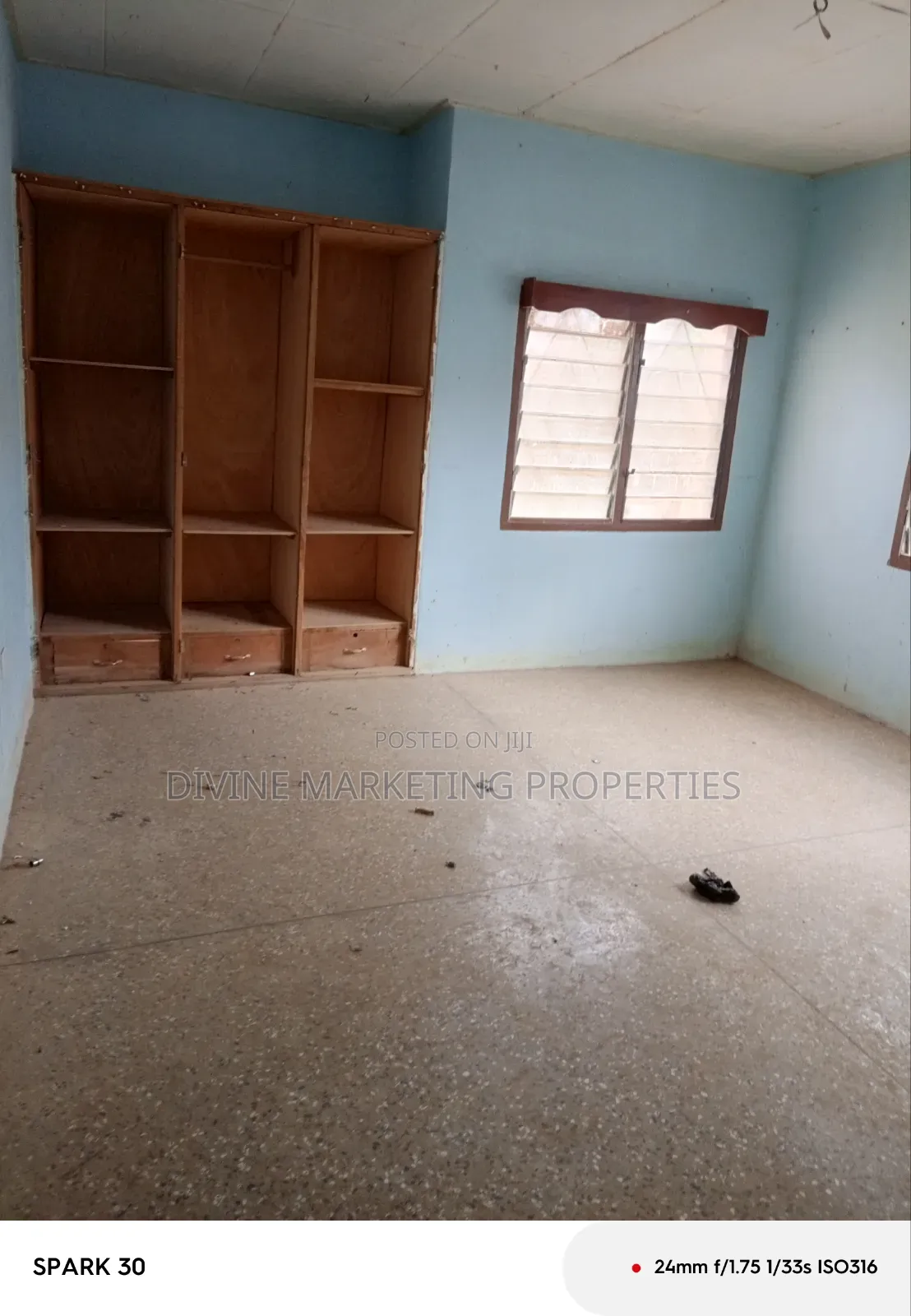 4bdrm House in Deeper Life Area, Last Stop for sale