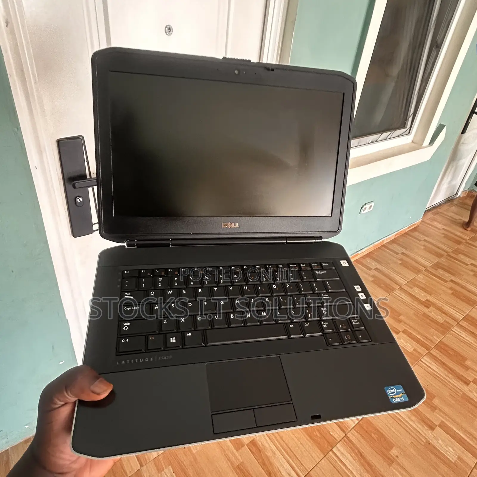 Laptop Dell Latitude E5430 8GB Intel Core i5 HDD 500GB