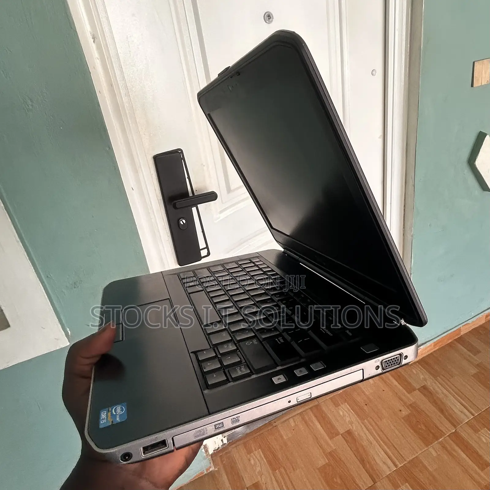 Laptop Dell Latitude E5430 8GB Intel Core i5 HDD 500GB