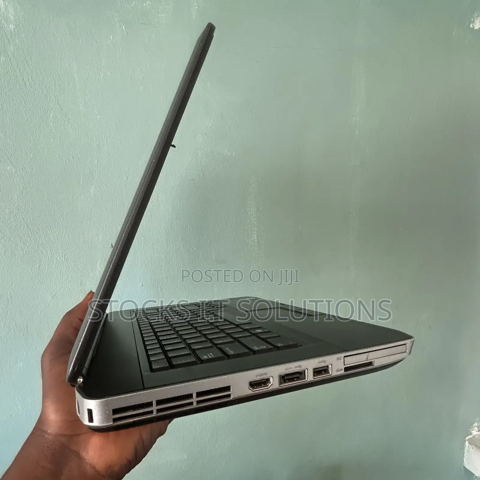 Laptop Dell Latitude E5430 8GB Intel Core i5 HDD 500GB