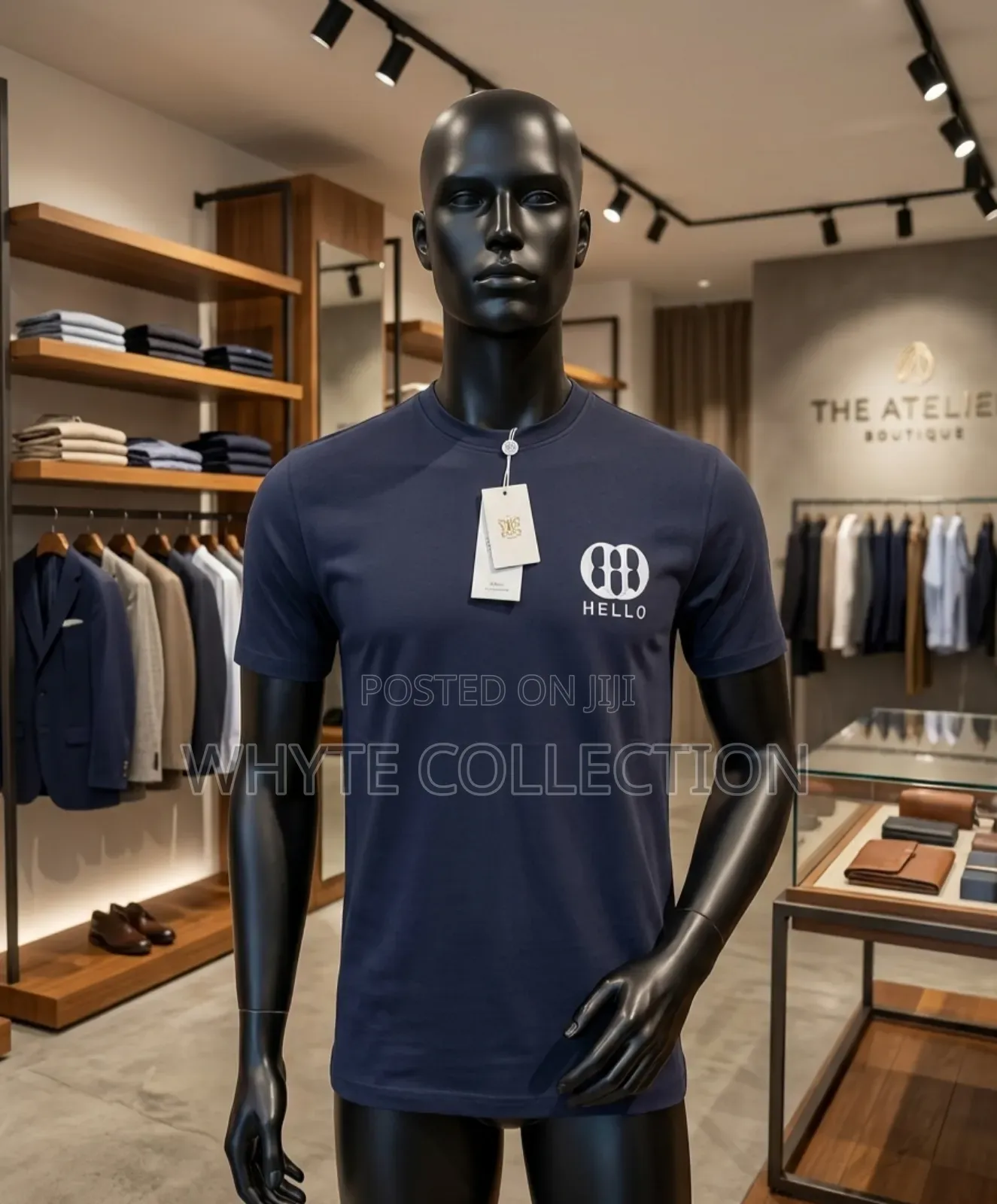 Whyte Collection