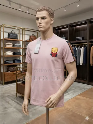 Whyte Collection