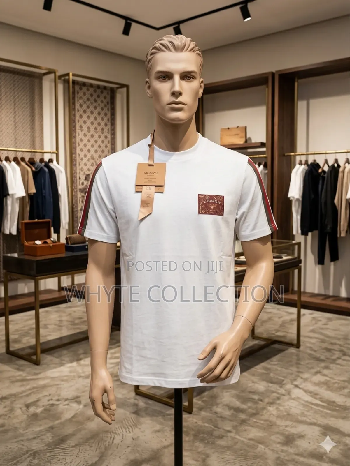 Whyte Collection