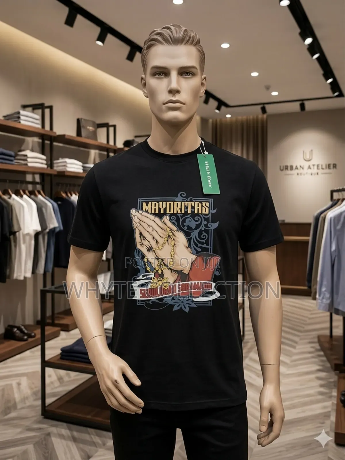 Whyte Collection
