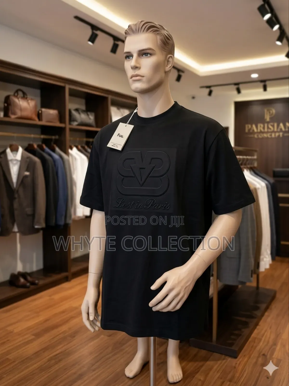Whyte Collection