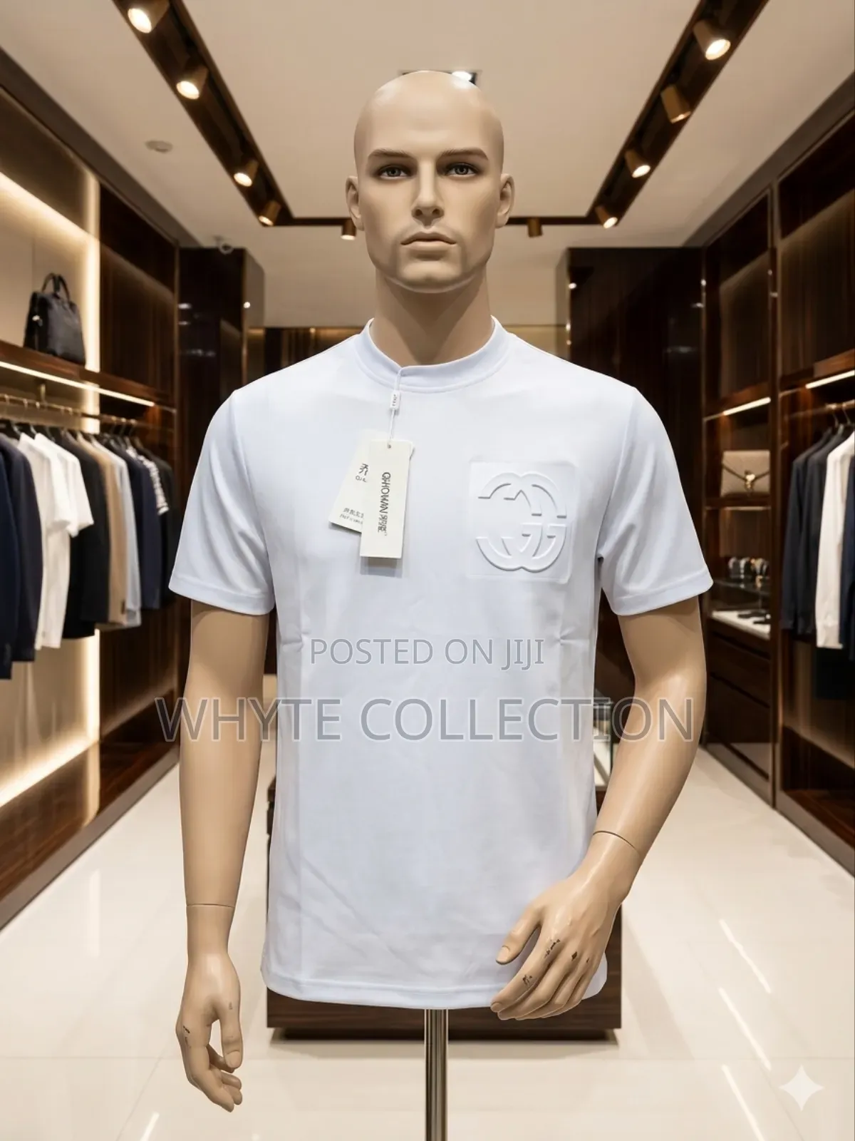 Whyte Collection