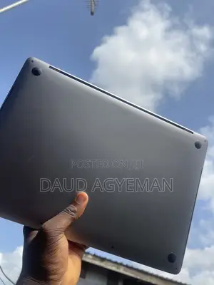 Laptop Apple MacBook Pro 2019 16GB Intel Core i7 SSD 512GB