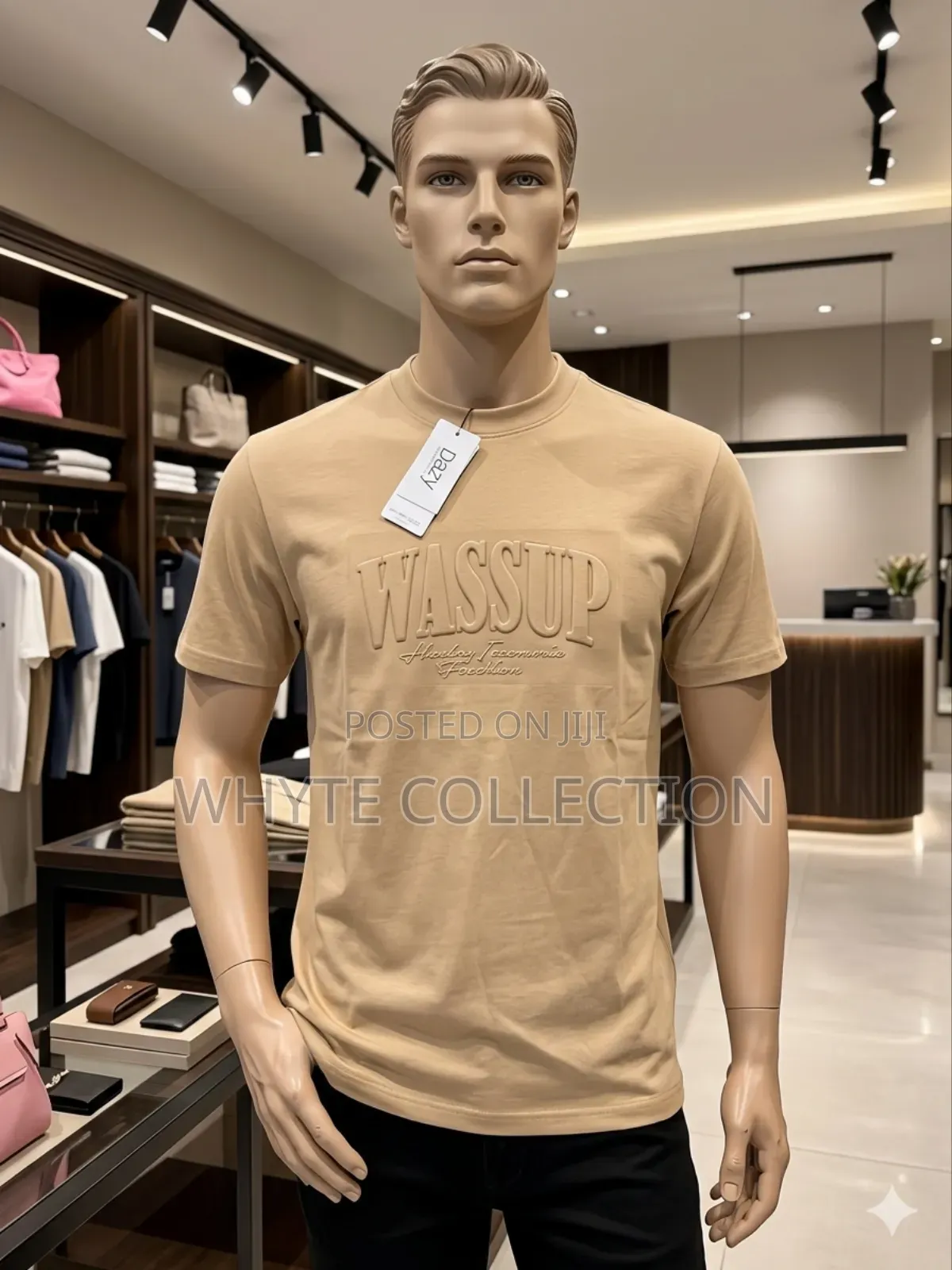 Whyte Collection