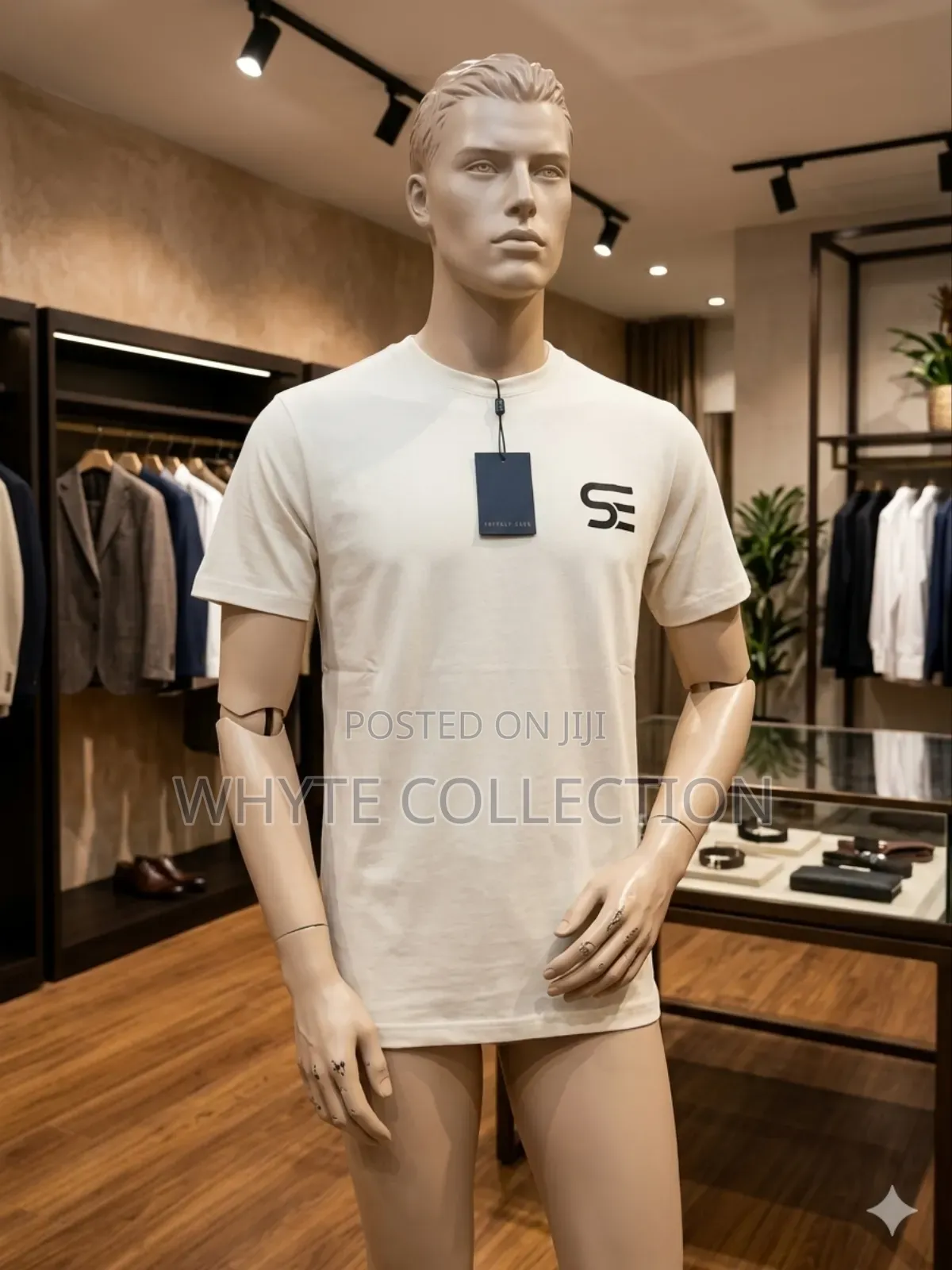 Whyte Collection