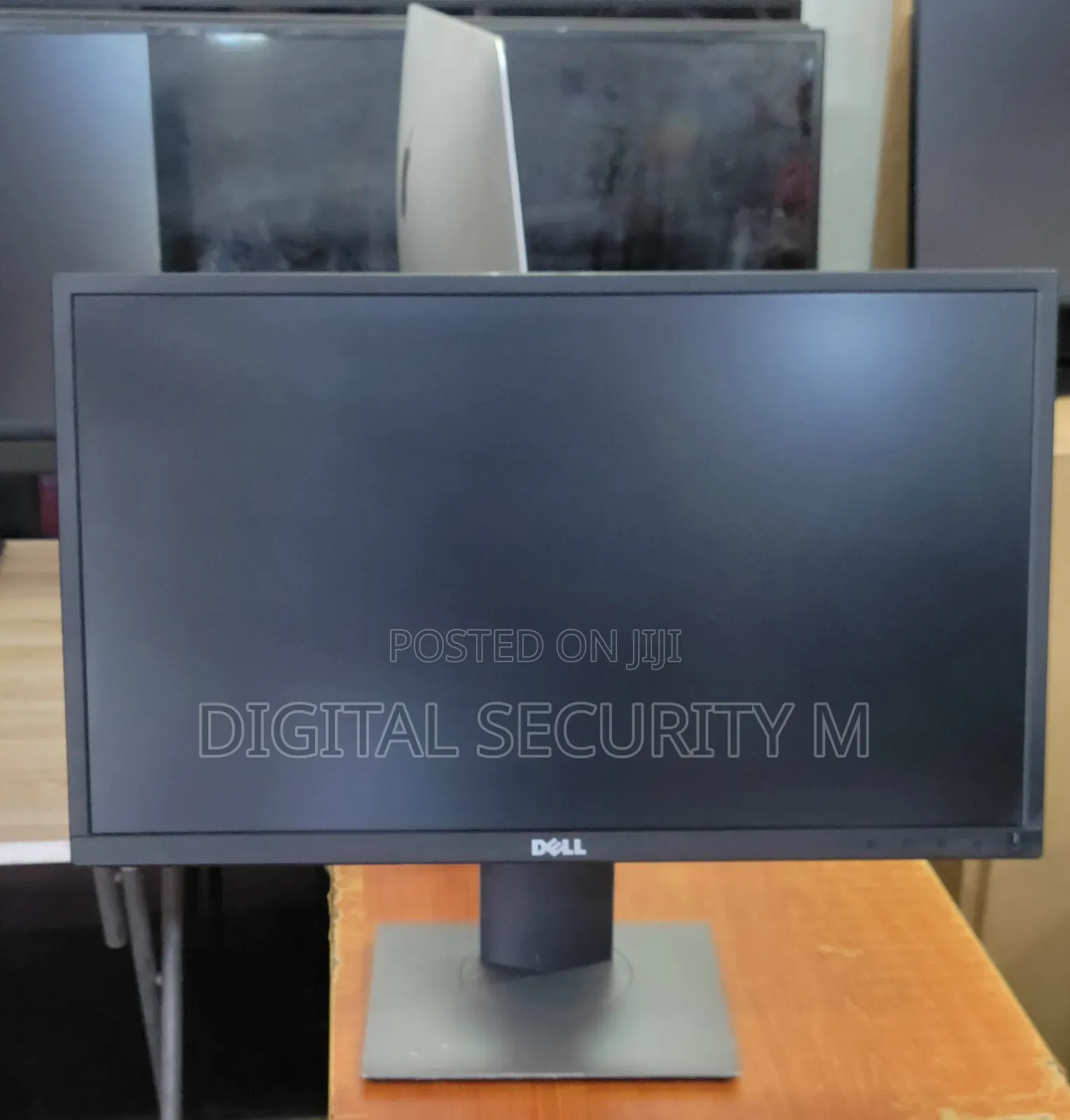 Dell P2217h Monitor