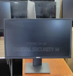 Dell P2217h Monitor