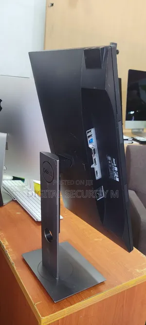 Dell P2217h Monitor