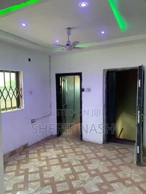 1bdrm Apartment in New Legon, Accra Metropolitan for rent