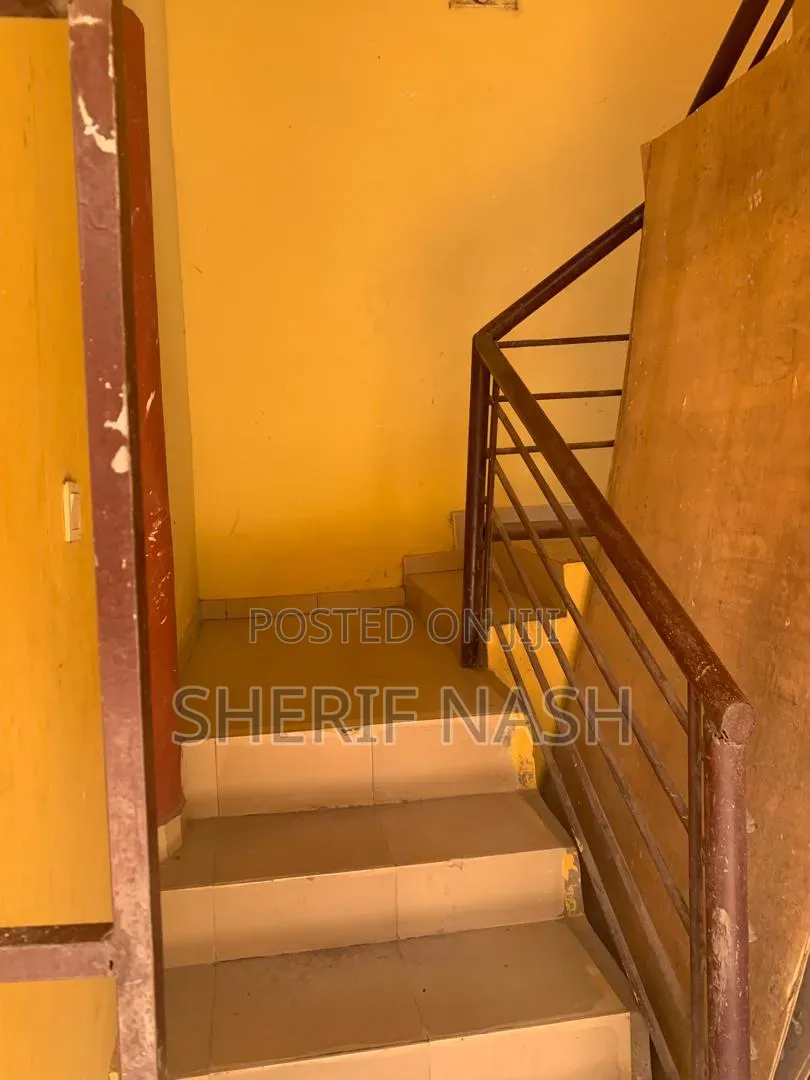 1bdrm Apartment in New Legon, Accra Metropolitan for rent