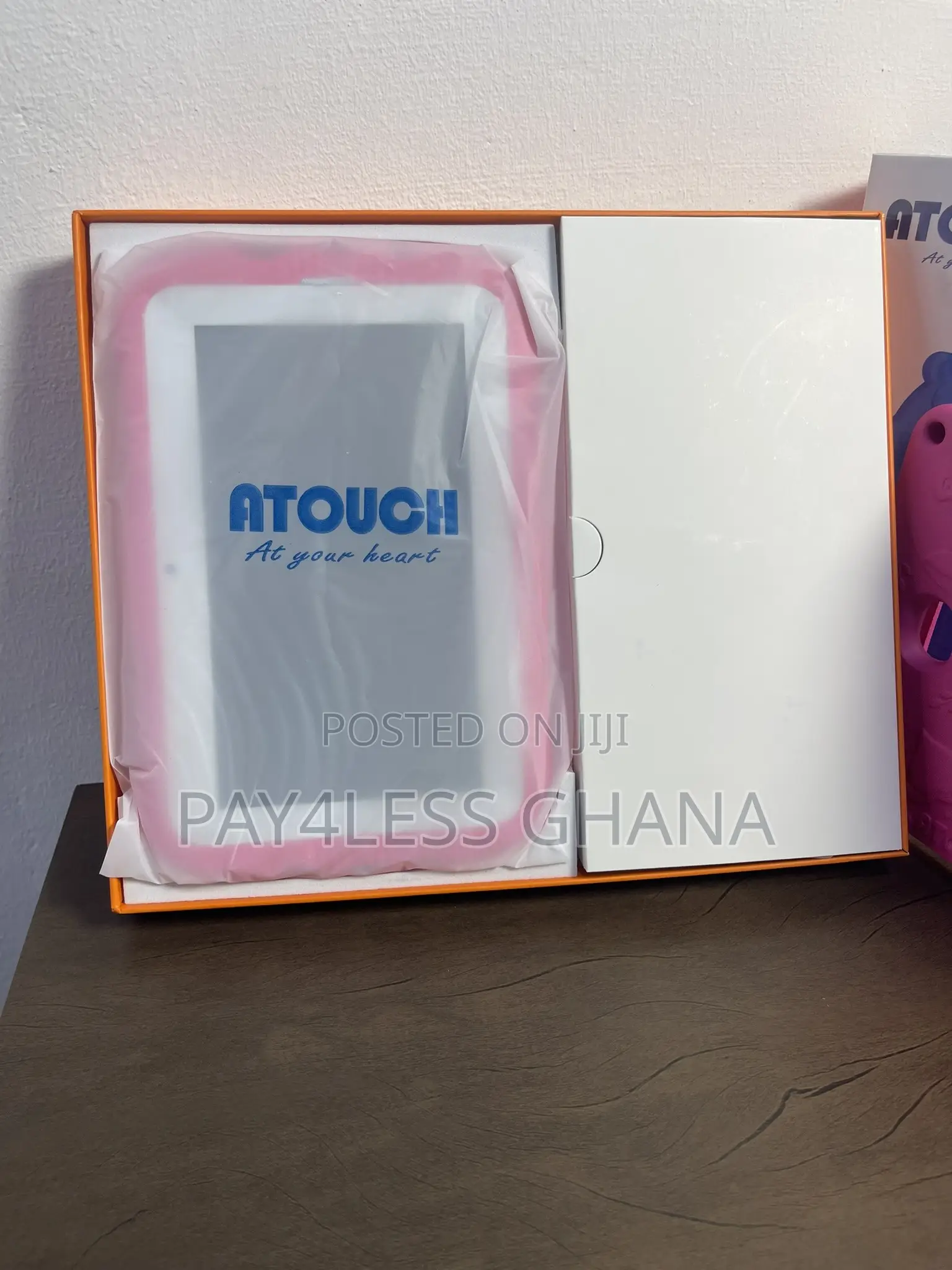 New Atouch KC66 256 GB
