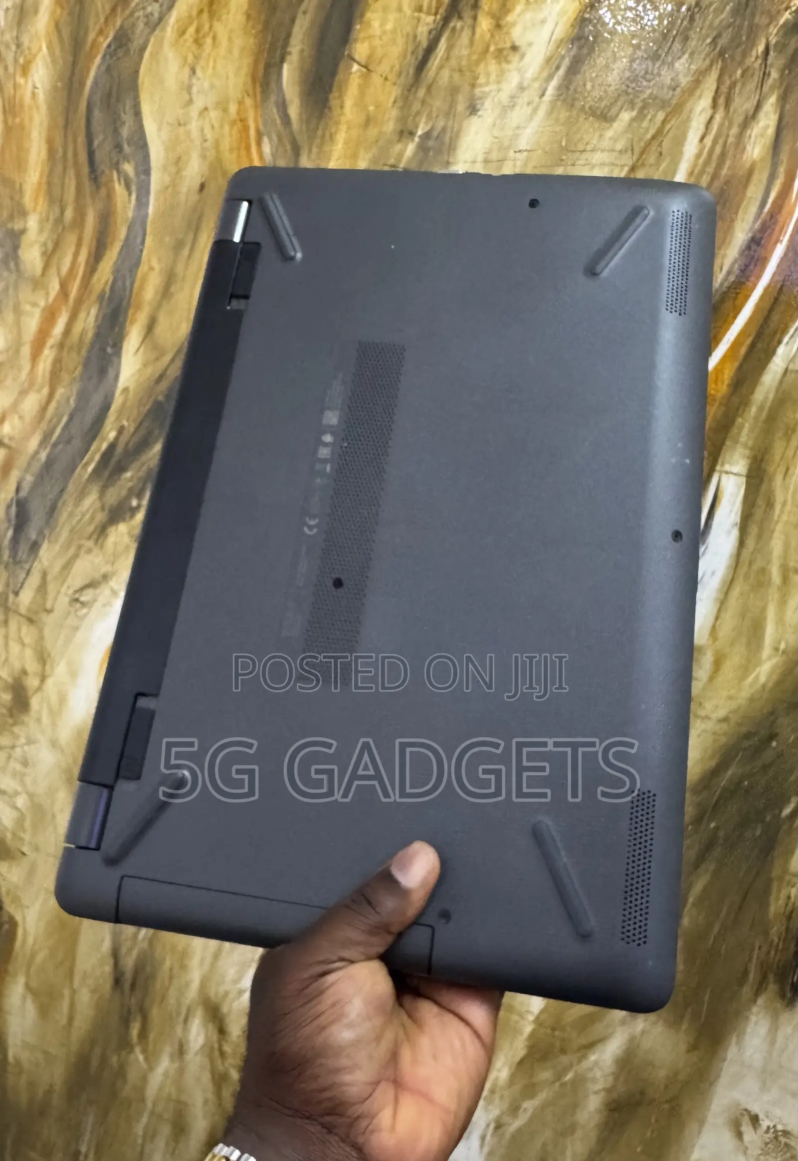 Laptop HP 250 G6 8GB Intel Core i3 HDD 500GB