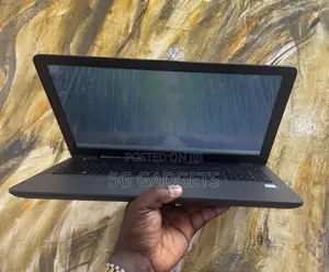 Laptop HP 250 G6 8GB Intel Core i3 HDD 500GB