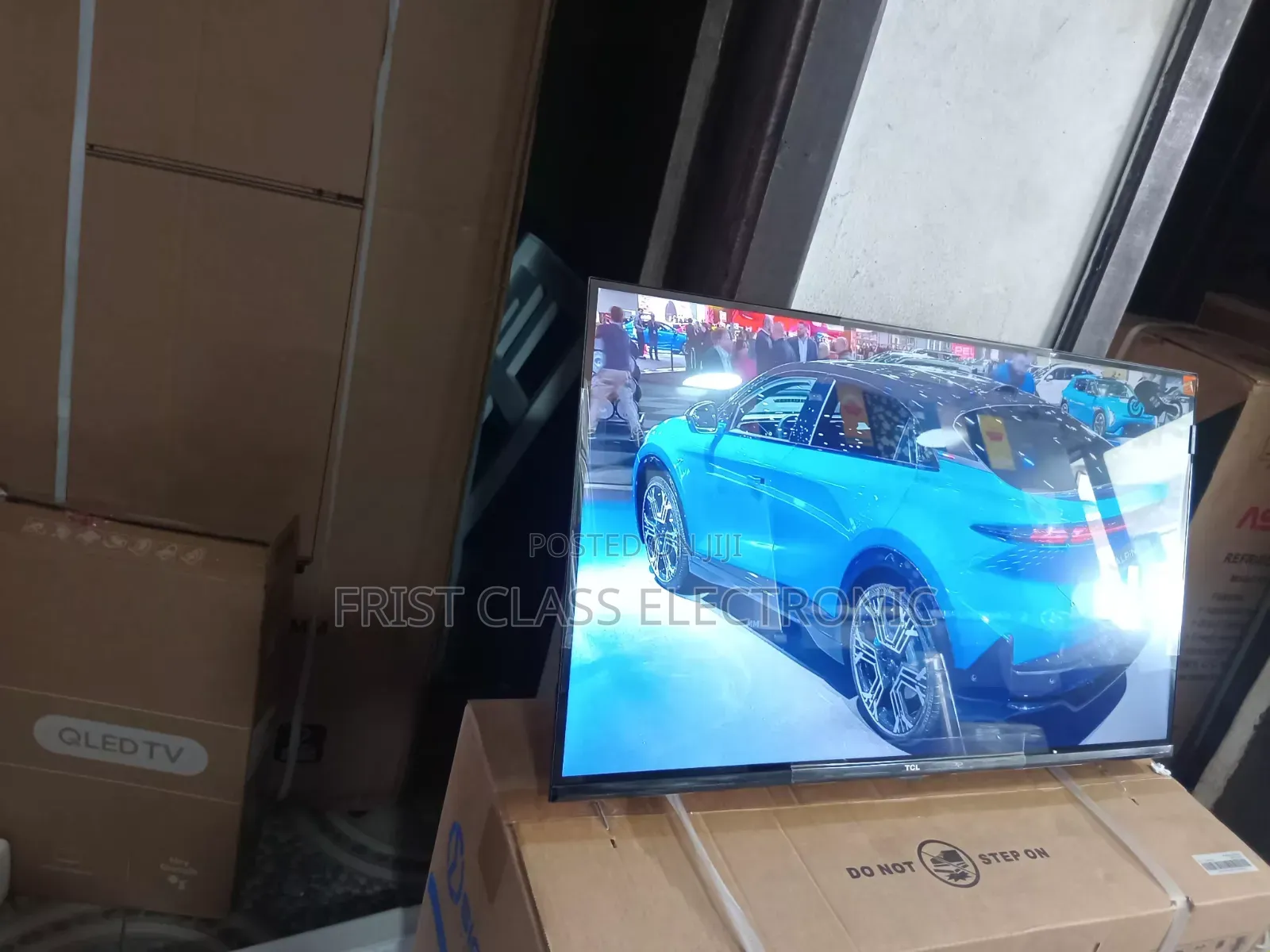 TCL 32 Smart Tv Luxury That Rewards Your Good Taste