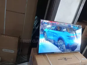TCL 32 Smart Tv Luxury That Rewards Your Good Taste
