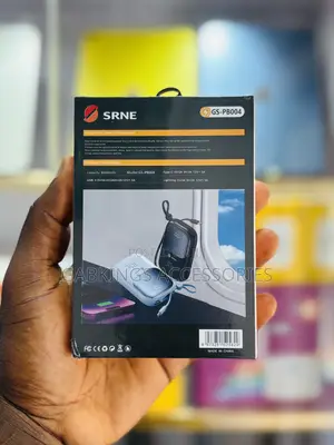 Srne Powerbank 10000 Capacity