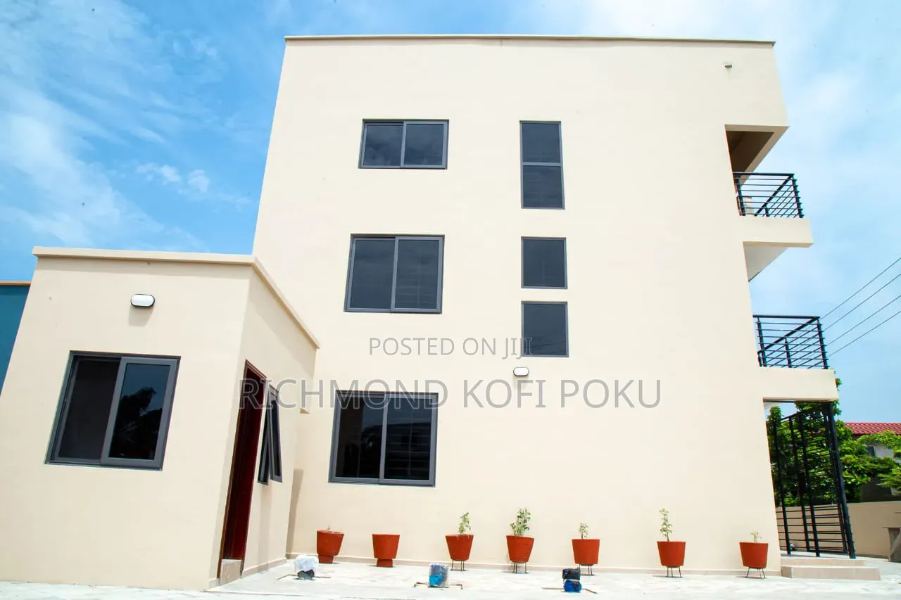 2bdrm Apartment in Junction Mall Area for rent