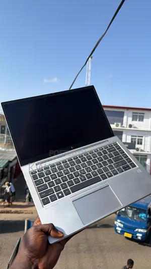 Laptop HP EliteBook 840 G7 16GB Intel Core i7 SSD 256GB