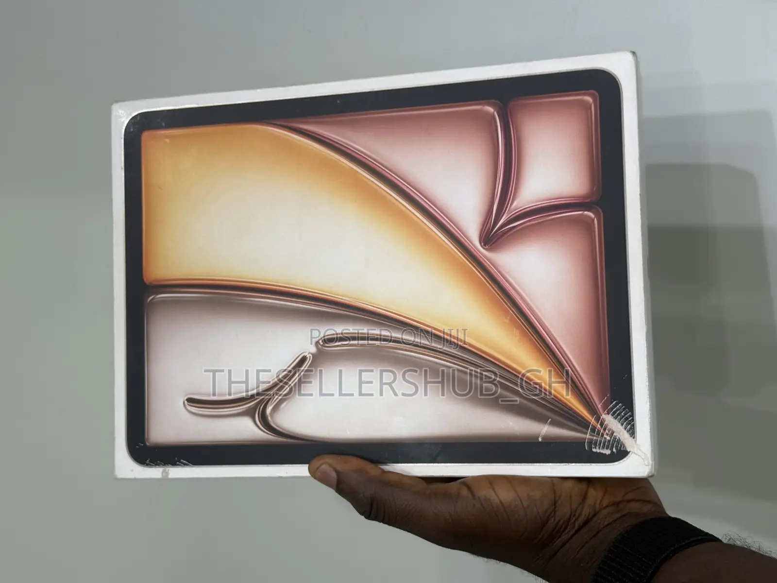 New Apple iPad Air 128 GB