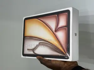 New Apple iPad Air 128 GB