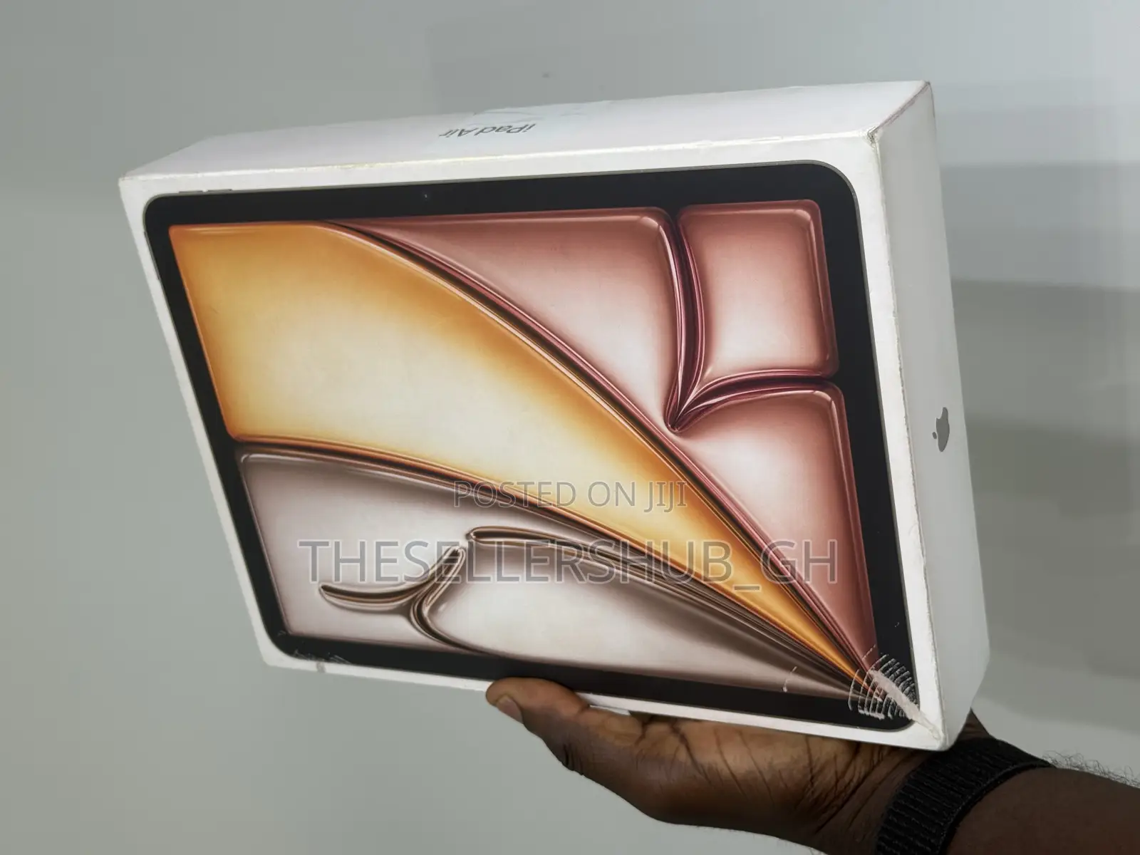 New Apple iPad Air 128 GB