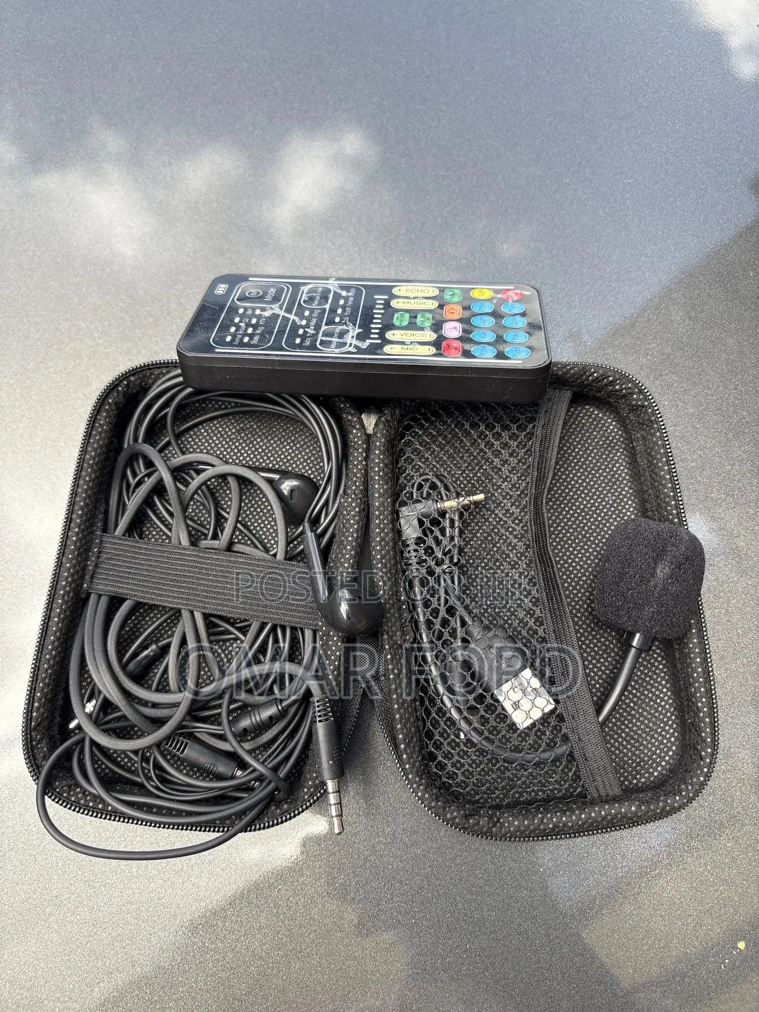 Voice Changer