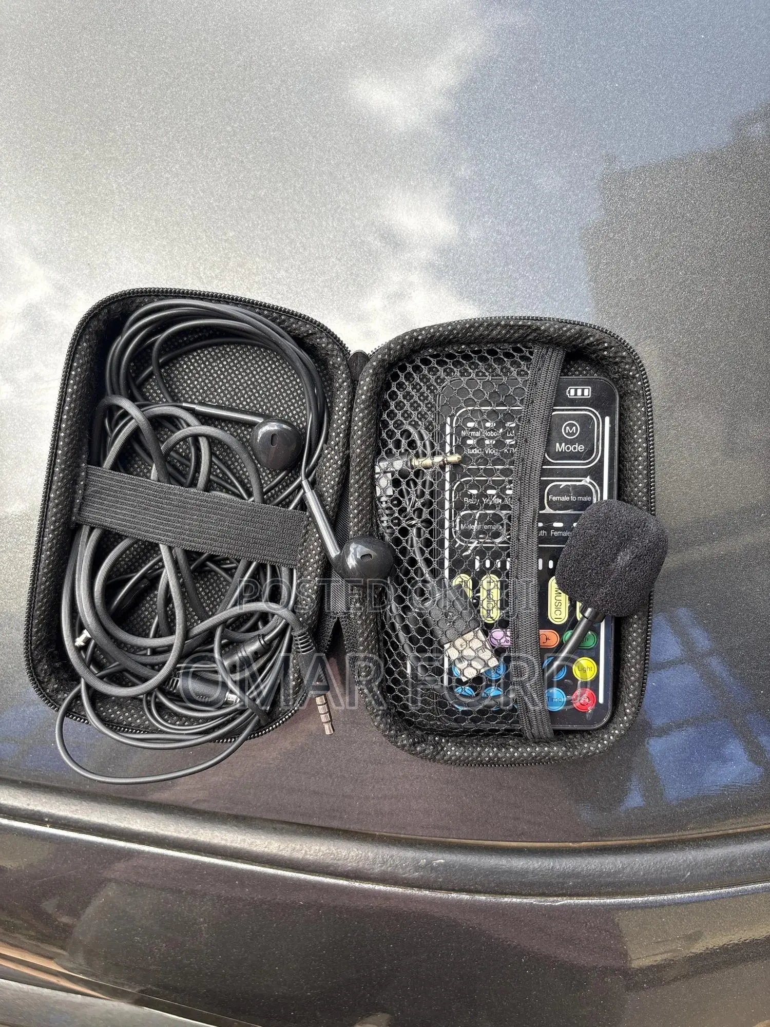 Voice Changer