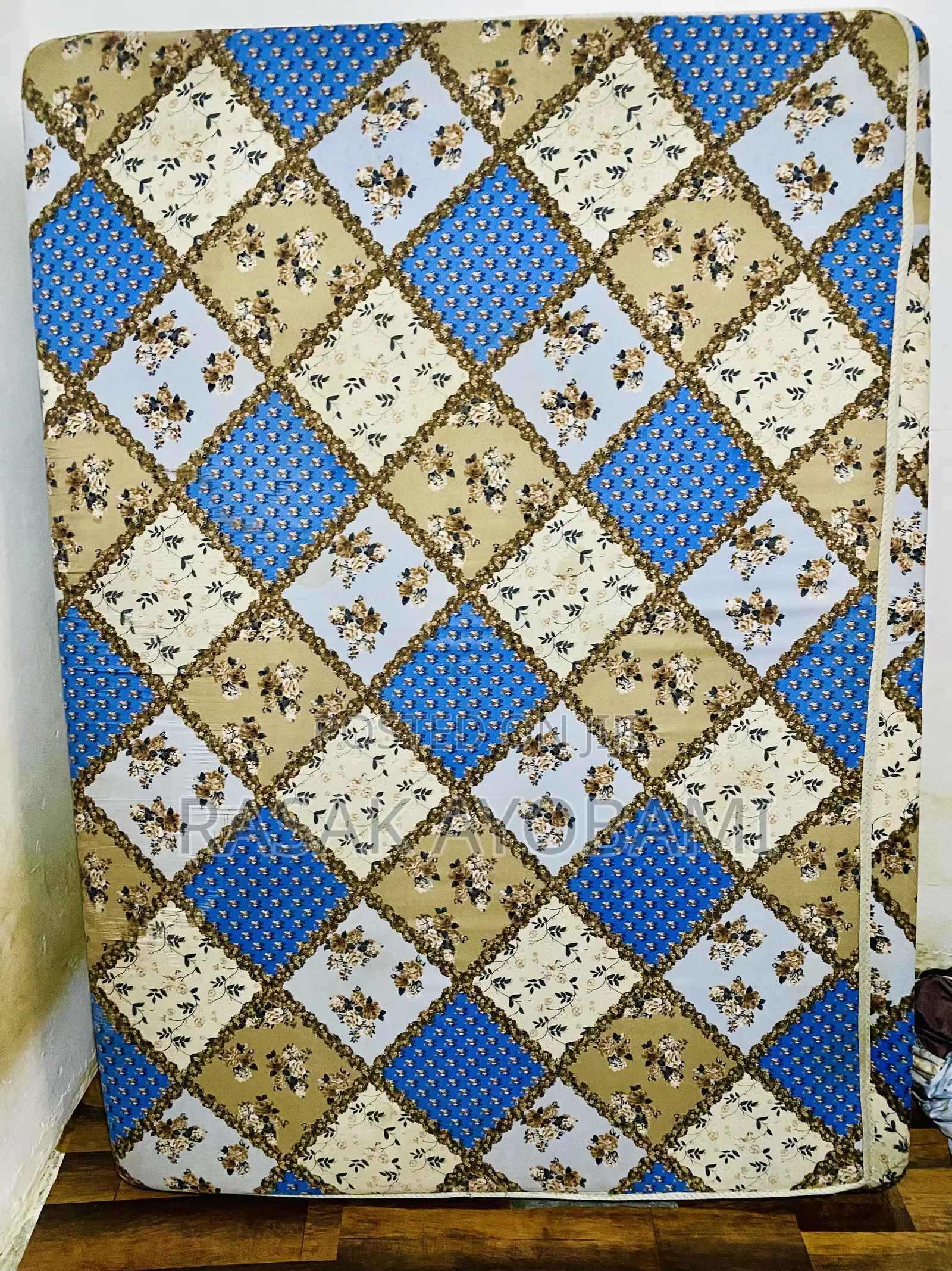 Mattresses
