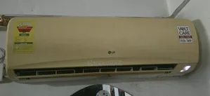 Lg Air Condition