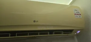 Lg Air Condition