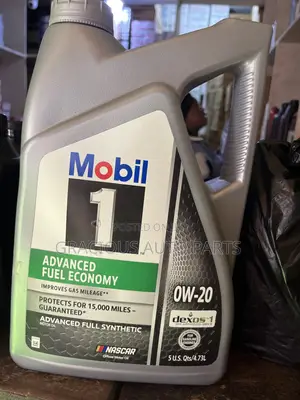 Advance Fuel Economy 0w 20