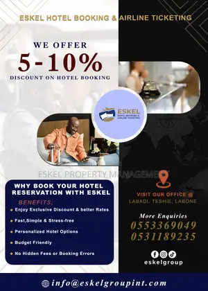 Hotel Bookings