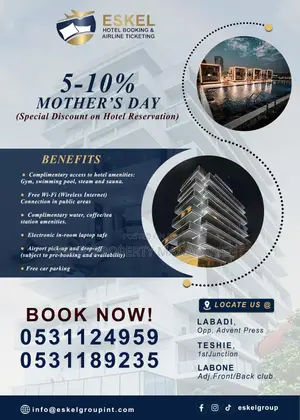 Hotel Bookings