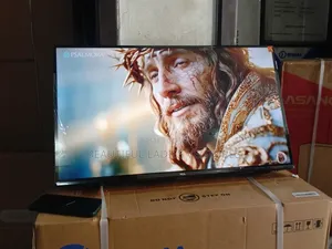 TCL 32” Digital Television With Slim Modern Design