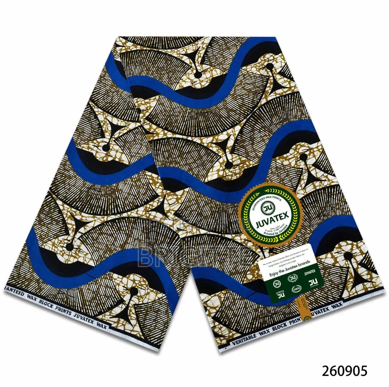 Quality African Print Fabrics