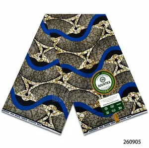Quality African Print Fabrics