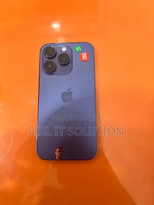 Apple iPhone 14 Pro 256 GB Purple