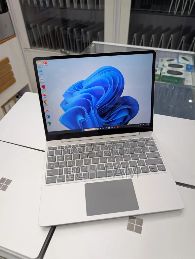 Laptop Microsoft Surface Go 2 16GB Intel Core i5 SSD 512GB