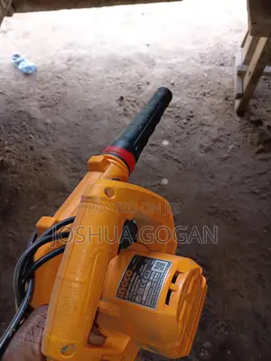 Air Bower In A Very Good Condition