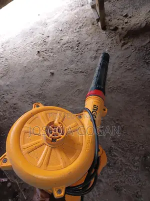 Air Bower In A Very Good Condition