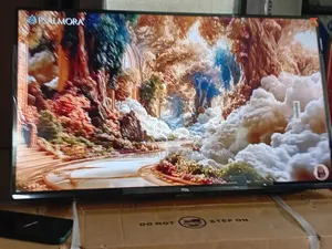 TCL 32-Inch Smart Entertainment Tv for Every Home