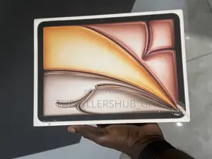 New Apple iPad Air 128 GB